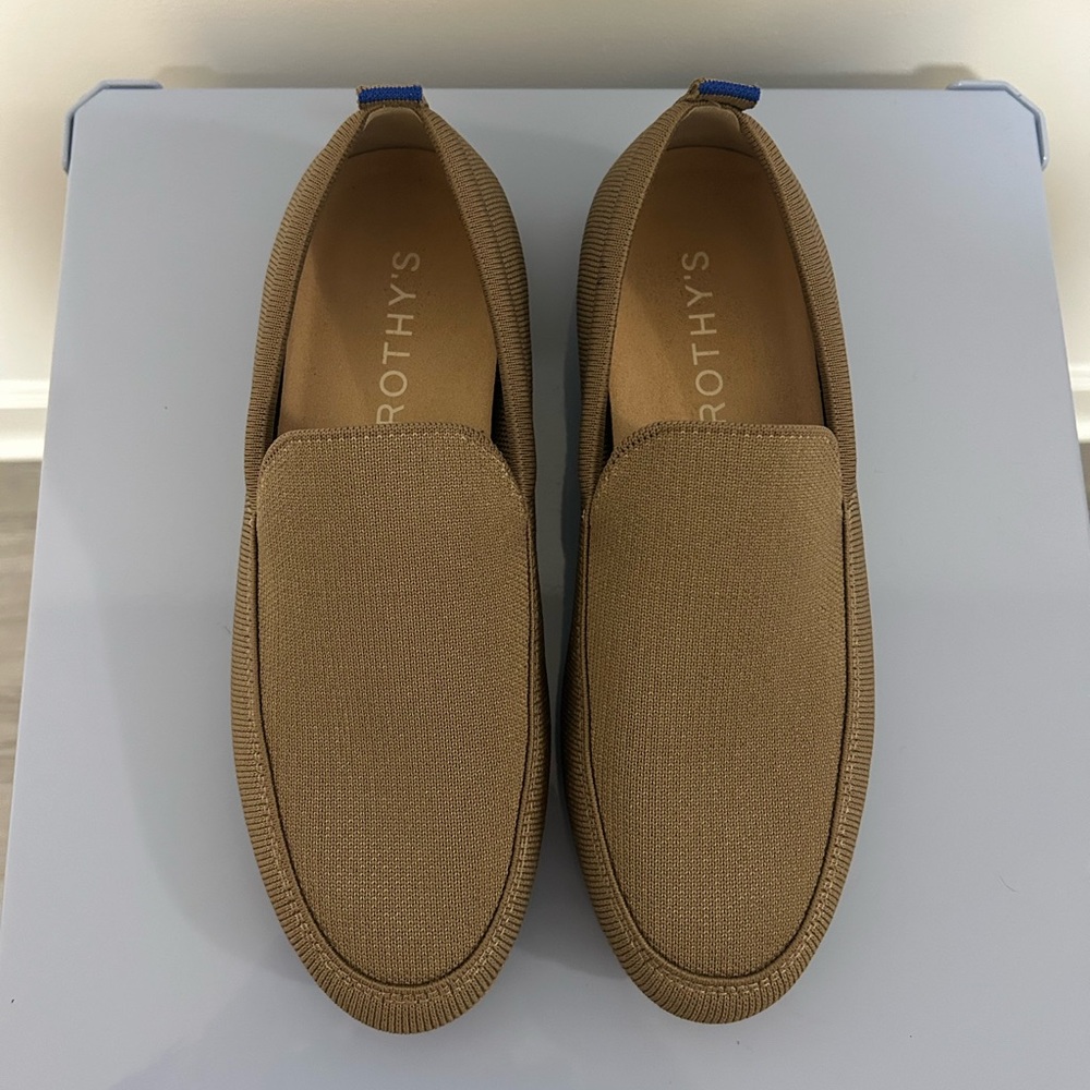 SOLD NWOT Rothy’s Ravello Loafer - Picture 6 of 9